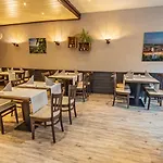 Hotel-gasthof Zum Ritter 3*