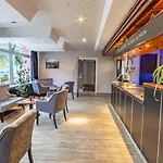Hotel-gasthof Zum Ritter 3*