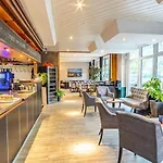 Hotel Hotel-gasthof Zum Ritter Haßmersheim