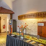 Hotel-gasthof Zum Ritter Hotel Haßmersheim