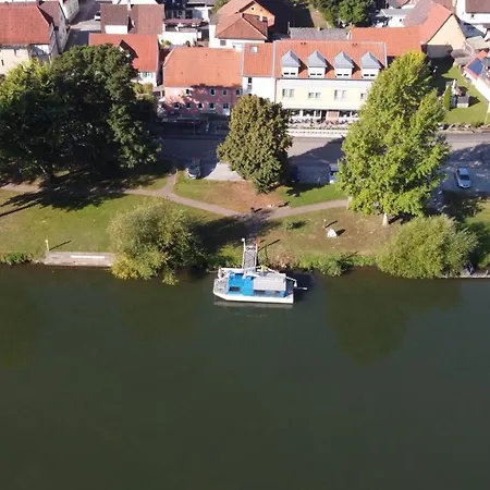 Hotel-gasthof Zum Ritter 3*