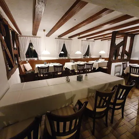 Hotel-gasthof Zum Ritter Hotel