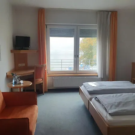 Hotel-gasthof Zum Ritter 호텔