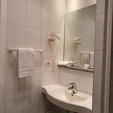 Hotel-gasthof Zum Ritter 3* Hassmersheim