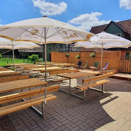 Hotel-gasthof Zum Ritter 호텔 3*