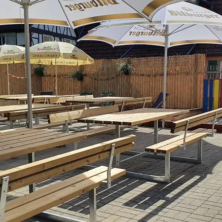 Hotel-gasthof Zum Ritter Haßmersheim