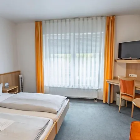 Hotel-gasthof Zum Ritter 3*