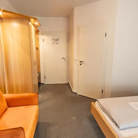 Hotel-gasthof Zum Ritter 3* Hassmersheim