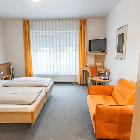 Hotel-gasthof Zum Ritter 3*