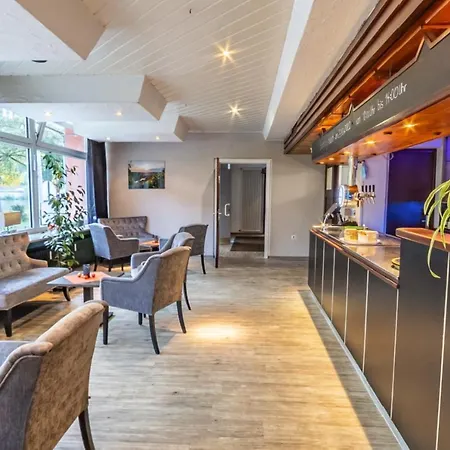 Hotel-gasthof Zum Ritter 3*