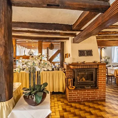 Hotel-gasthof Zum Ritter