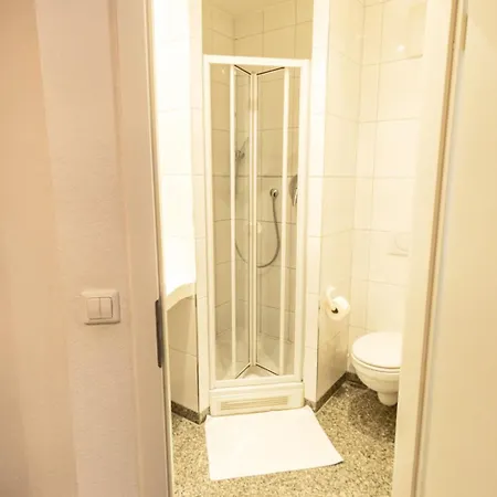 Hotel-gasthof Zum Ritter 호텔