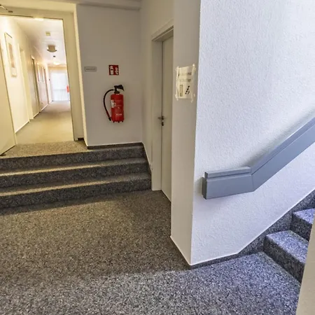 فندق Hotel-gasthof Zum Ritter Haßmersheim