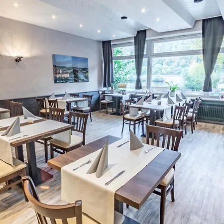 Hotel-gasthof Zum Ritter Hotel Haßmersheim