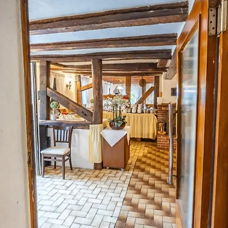Hotel-gasthof Zum Ritter 호텔 3*