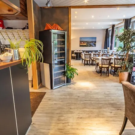 Hotel-gasthof Zum Ritter Hotel