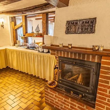 Hotel-gasthof Zum Ritter 3* Haßmersheim