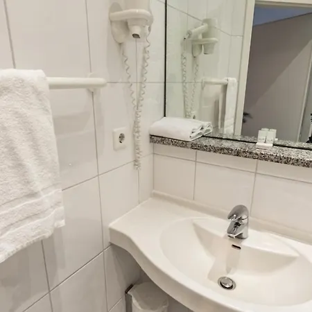 Hotel-gasthof Zum Ritter