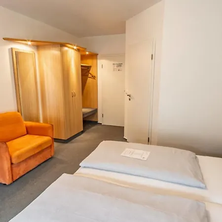 Hotel-gasthof Zum Ritter Hotel Hassmersheim