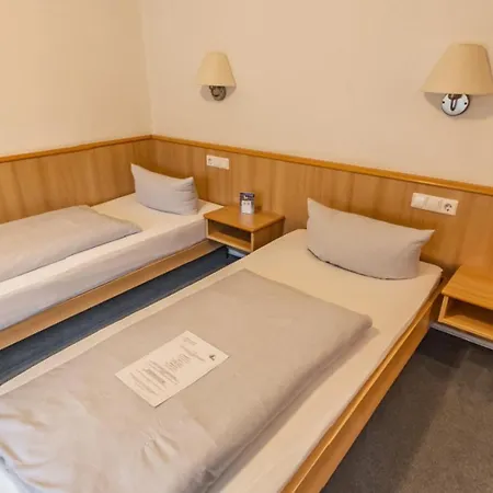 Hotel-gasthof Zum Ritter Haßmersheim