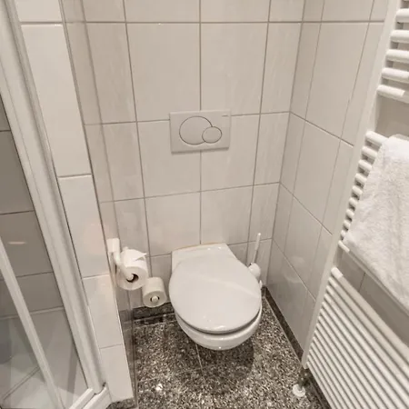 Hotel-gasthof Zum Ritter 호텔 3*