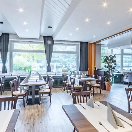 Hotel-gasthof Zum Ritter