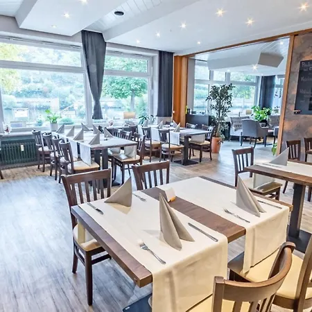 Hotel-gasthof Zum Ritter Haßmersheim