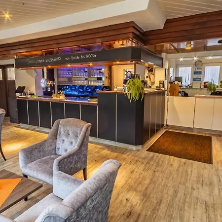 Hotel-gasthof Zum Ritter 3*