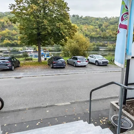 Hotel-gasthof Zum Ritter Haßmersheim