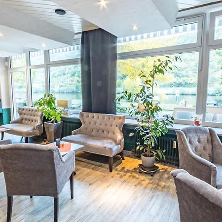 Hotel-gasthof Zum Ritter Haßmersheim