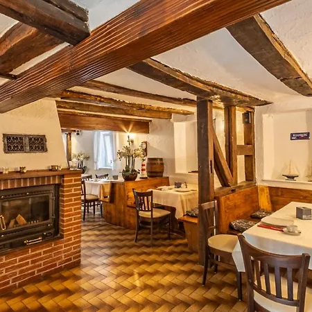 Hotel-gasthof Zum Ritter 3*