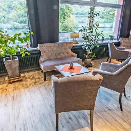 Hotel-gasthof Zum Ritter Haßmersheim