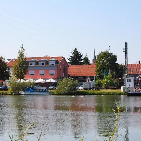 Hotel-gasthof Zum Ritter Hotel Haßmersheim
