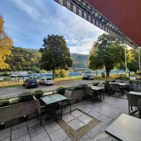 Hotel-gasthof Zum Ritter 3* Haßmersheim