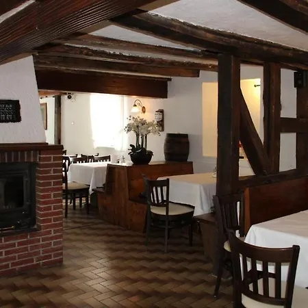 Hotel-gasthof Zum Ritter Haßmersheim