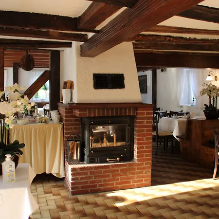 Hotel-gasthof Zum Ritter Haßmersheim