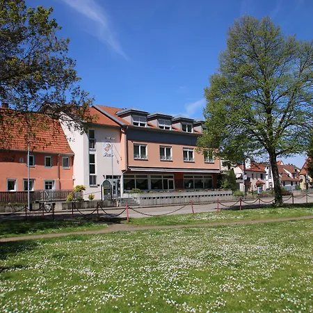 Hotel-gasthof Zum Ritter Haßmersheim