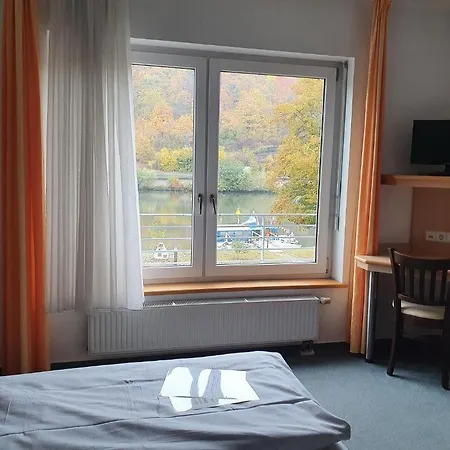 Hotel-gasthof Zum Ritter