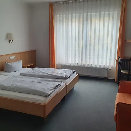 Hotel-gasthof Zum Ritter