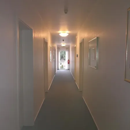 Hotel-gasthof Zum Ritter 3* Hassmersheim