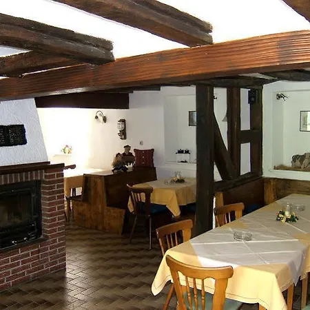 Hotel-gasthof Zum Ritter 호텔 Haßmersheim