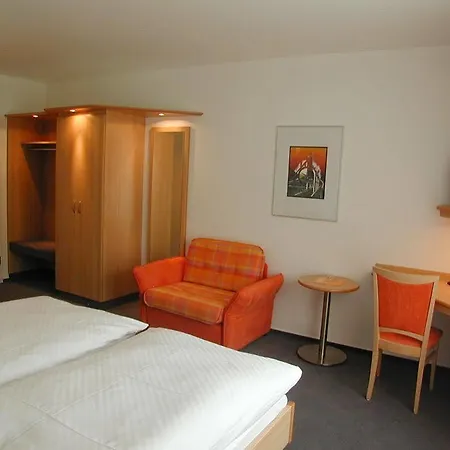 Hotel-gasthof Zum Ritter 3*